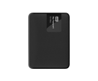 WD My Passport Ultra 1TB for MAC - 283401 - zdjęcie 1